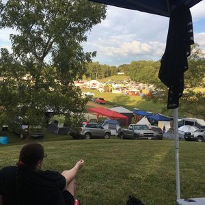 Meet your Posher, Liz